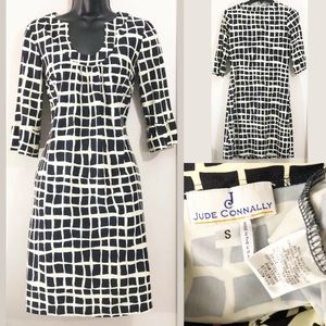 Jude Connally Dress 🤍💙